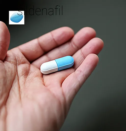 Sildenafil sin receta medica